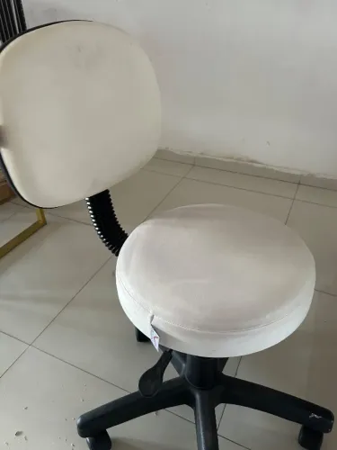 Mocho branco 