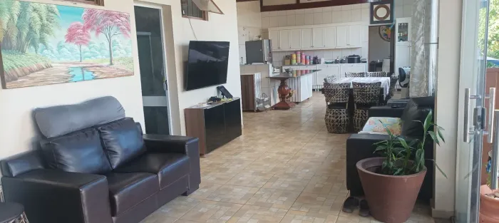 Vendo Chácara em Paraíso das Samambaias (Jatobazeiro) Mogi Guaçu - SP