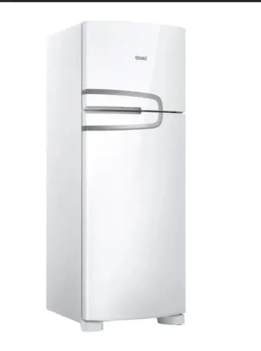 Geladeira Frost Free Consul 340l branca 110v