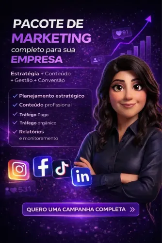 Marketing, mídia social, rede social p( empresas)