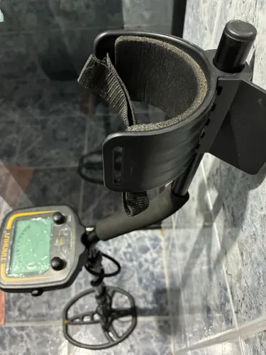 Detector de Metal TX850