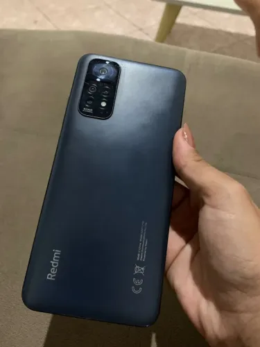 Redmi Note 11