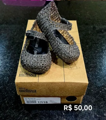 Melissa infantil 17/18