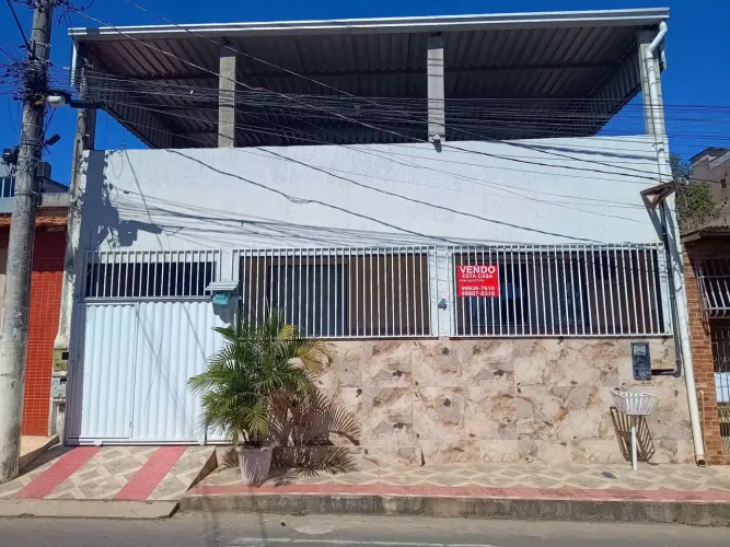 CASA MARCÍLIO DE NORONHA* ESCRITURADA*