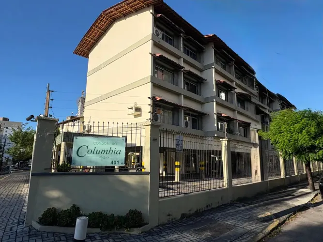 APARTAMENTO para alugar na cidade de FORTALEZA-CE