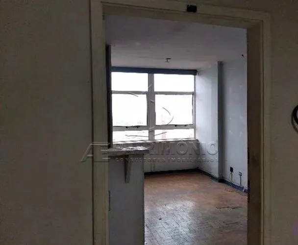Sala comercial com 20,9 m² NOSSA SENHORA DA PONTE