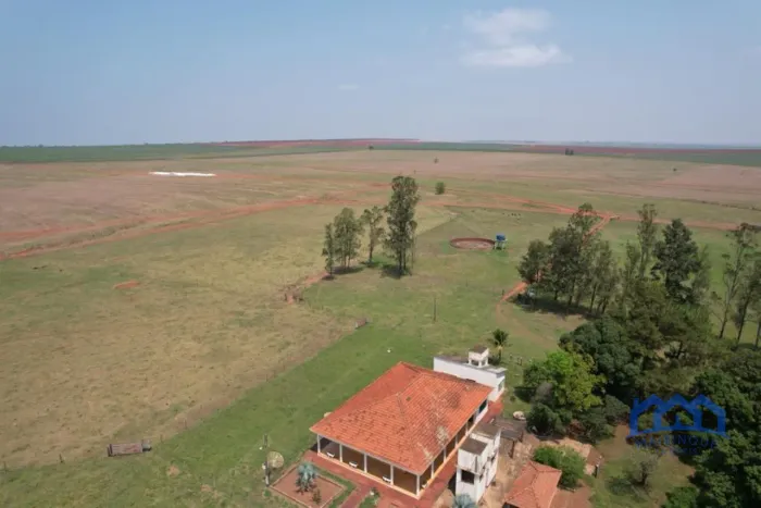 Sítio/Fazenda à Venda, 393 alqueires por R$ 55.000.000 Cód. ch2180