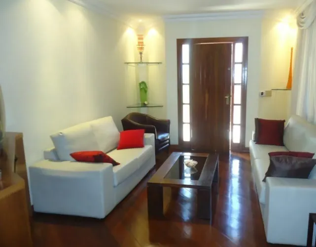 Casa para alugar Prado Belo Horizonte