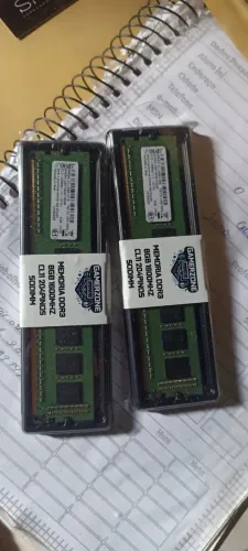 2x4 memoria ram 8gb