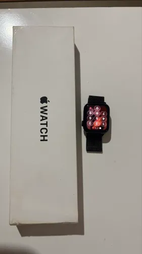 Vendo Apple Watch SE 40 MM