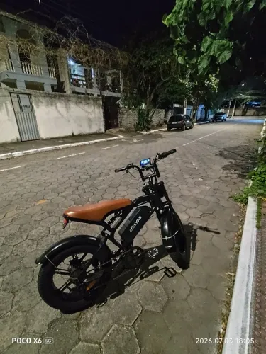 V20 Braker Novíssima
