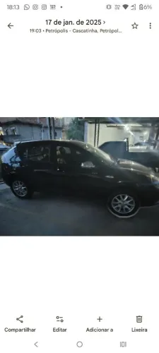 JAC J3 1.4 16V 5P Mec. 2013