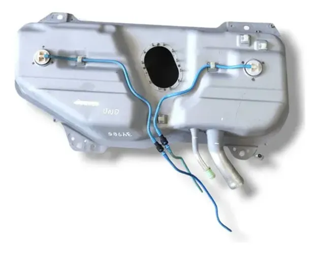 Tanque De Combustivel Fiat Uno 1.0 2017 2021
