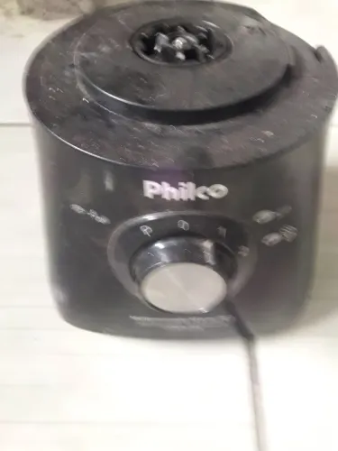 Liqüidificador Philco
