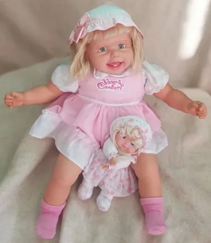  "Rose Rinse Milk Brinquedos 65cm