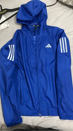 Corta vento Adidas- tamanho M