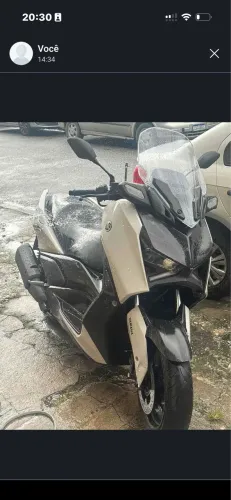 Xmax 25