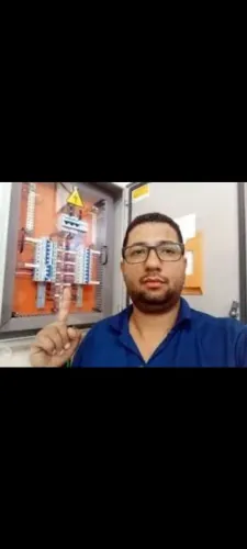 ELETRICISTA 24HORAS TRABALHO TODA FORTALEZA 