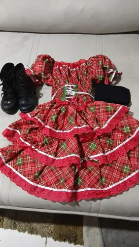 Vestido