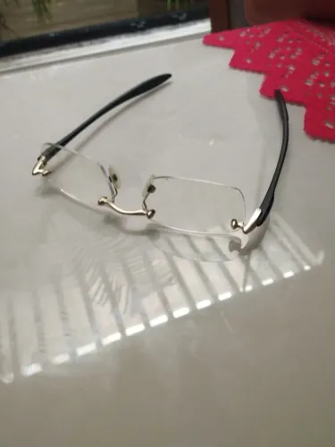 Óculos da oakley original luz azul
