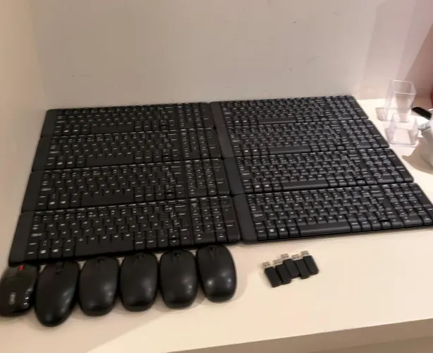 Teclados