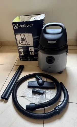 Aspirador Electrolux A10 Smart