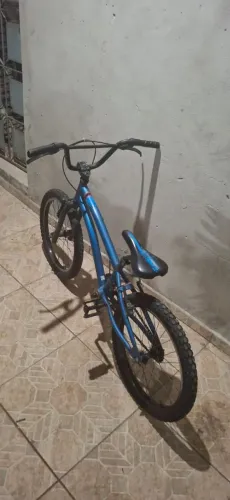 Bicicleta, aro 20