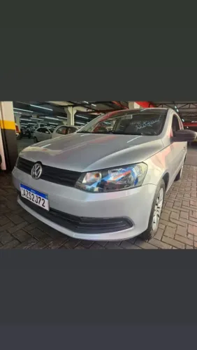 VW GOL 2016 $ 29.900
