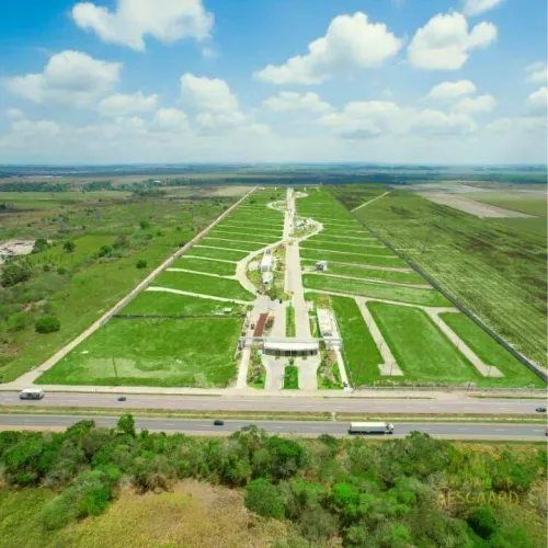 Terreno à venda, 241 m² por R$ 170.000,00 - Jardim São Severino - Bayeux/PB