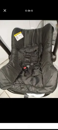 Bebê conforto