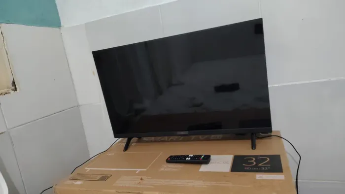 Televisão 32