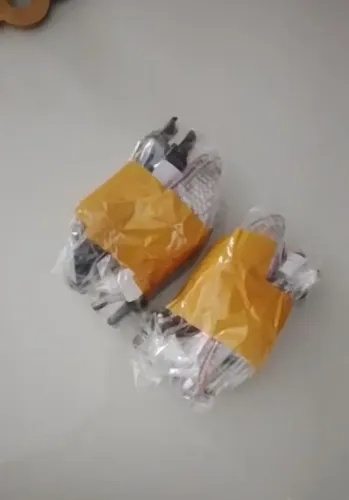 Piscas setas MOTO HONDA FAN 150