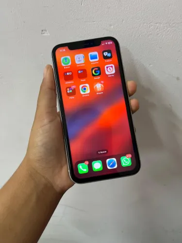 iPhone XR (vendo ou troco por um Samsung)