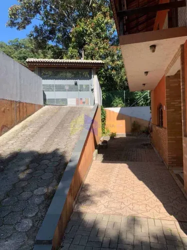 Casa em Condomínio para comprar Sausalito Mairiporã