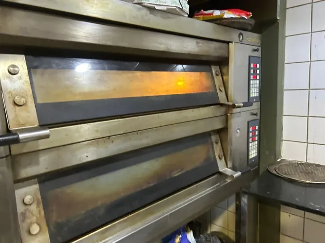 Forno Ramalhos