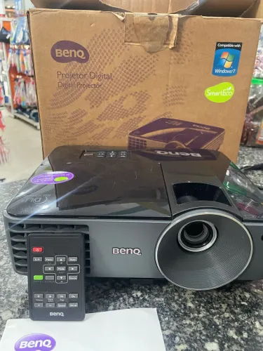 Projetor BENQ ms513pb