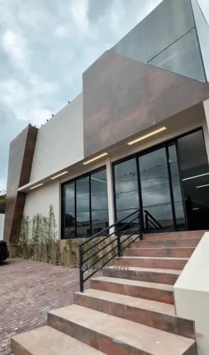 Prédio Comercial de Alto Padrão | Vieiralves, 11 salas, Auditório para até 40 pessoas