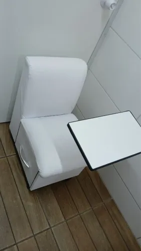 Cirandinha para manicure