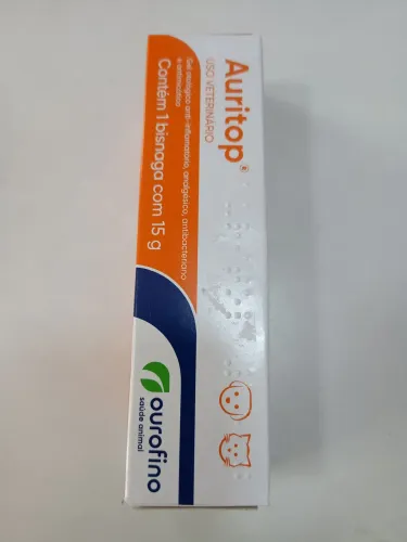 Auritop