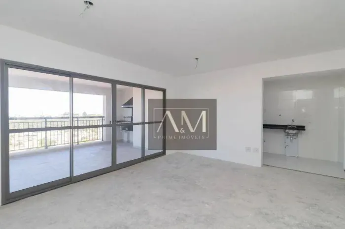 Apartamento com 2 dormitórios à venda, 91 m² por R$ 1.290.000 - Rua General Irulegui Cunha