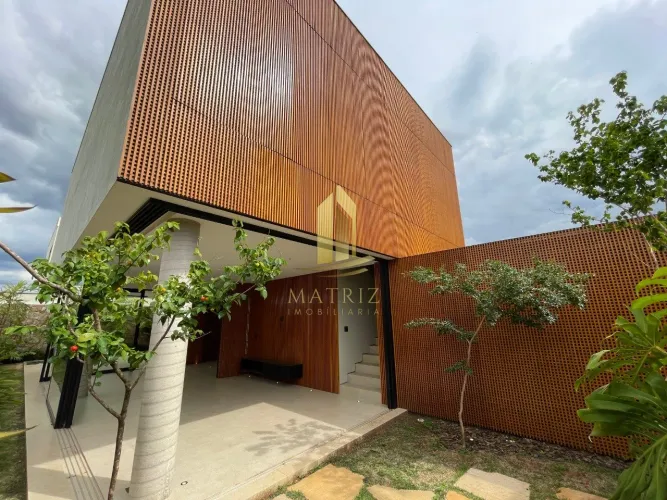 MATRIZ VENDE CASA - CONDOMINIO OLIVITO