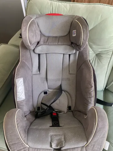 Cadeira de transporte infantil