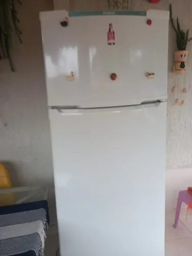 Consul Duplex 334l (perfeito estado)