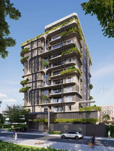 Apartamento com 2 dormitórios à venda, 68 m² por R$ 723.450,00 - Manaíra - João Pessoa/PB