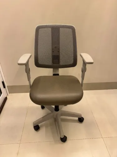 Cadeira Escritório Cavaletti