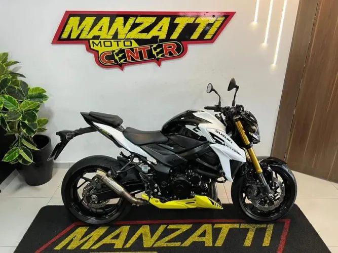 SUZUKI JTA- GSX-S750 AZ 2024