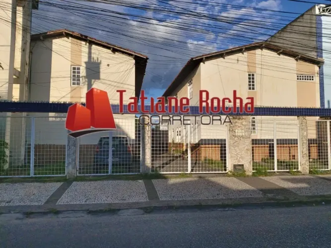 Vendo excelente residencial no bairro Brasilia.