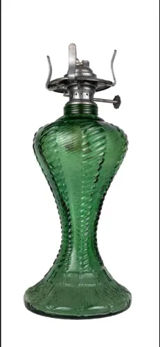 Lamparinas antigas anos 50/60 ORIGINAIS raridade