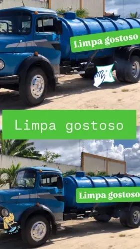 limpa fossa em Touros e Regiao
