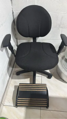 Cadeira de escritório